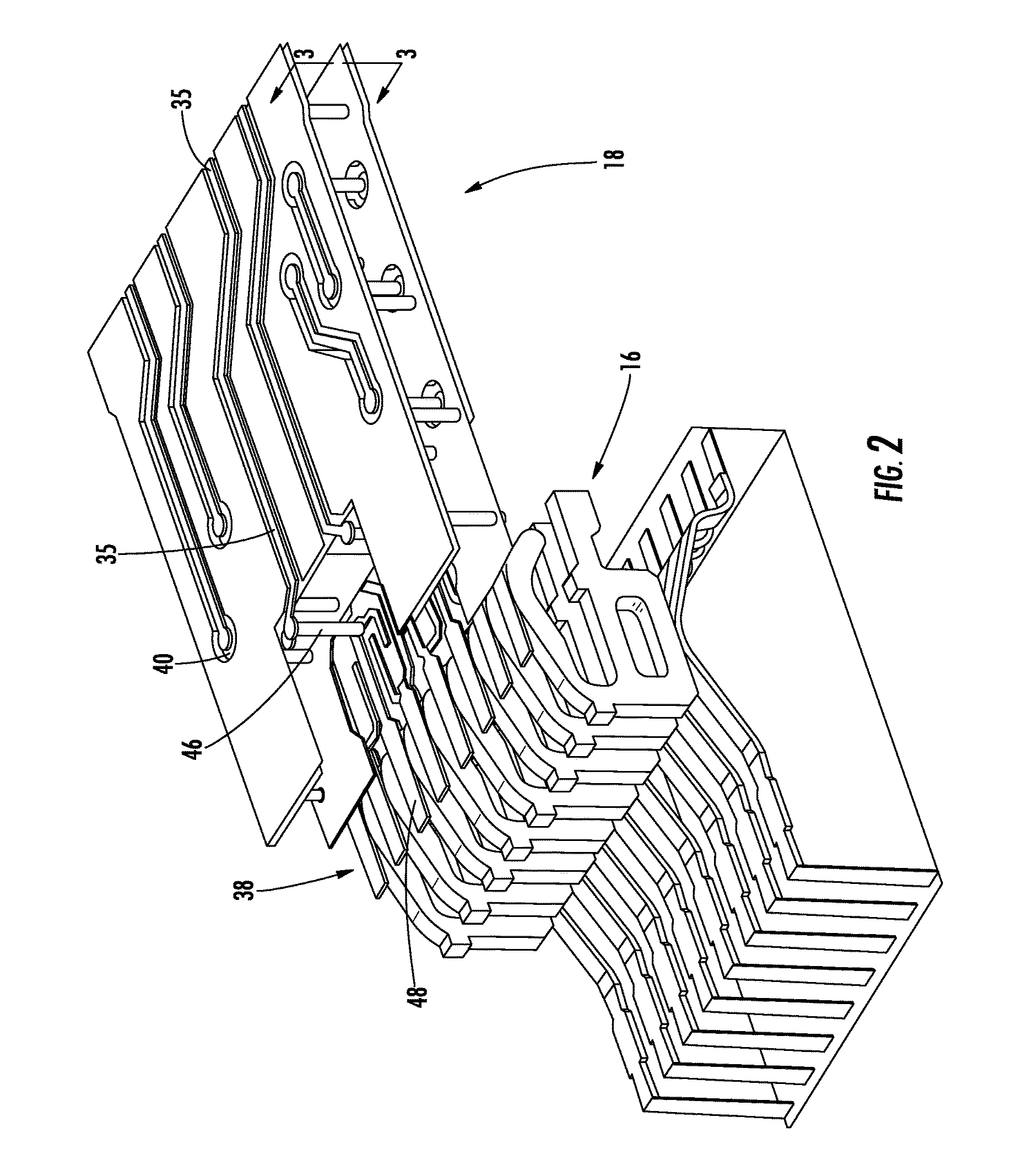 RJ45 Connector