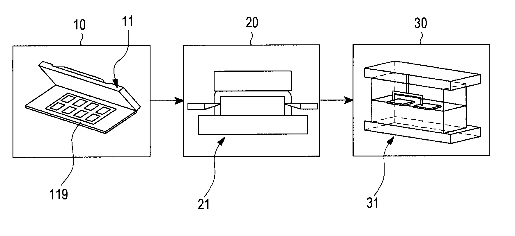 Display window member for portable terminal and method for fabricating the same