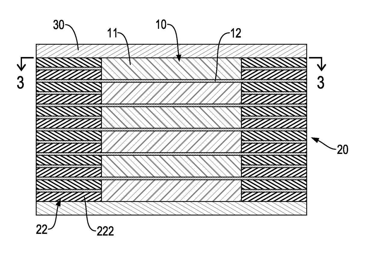 Friction-damping energy absorber - Eureka | Patsnap