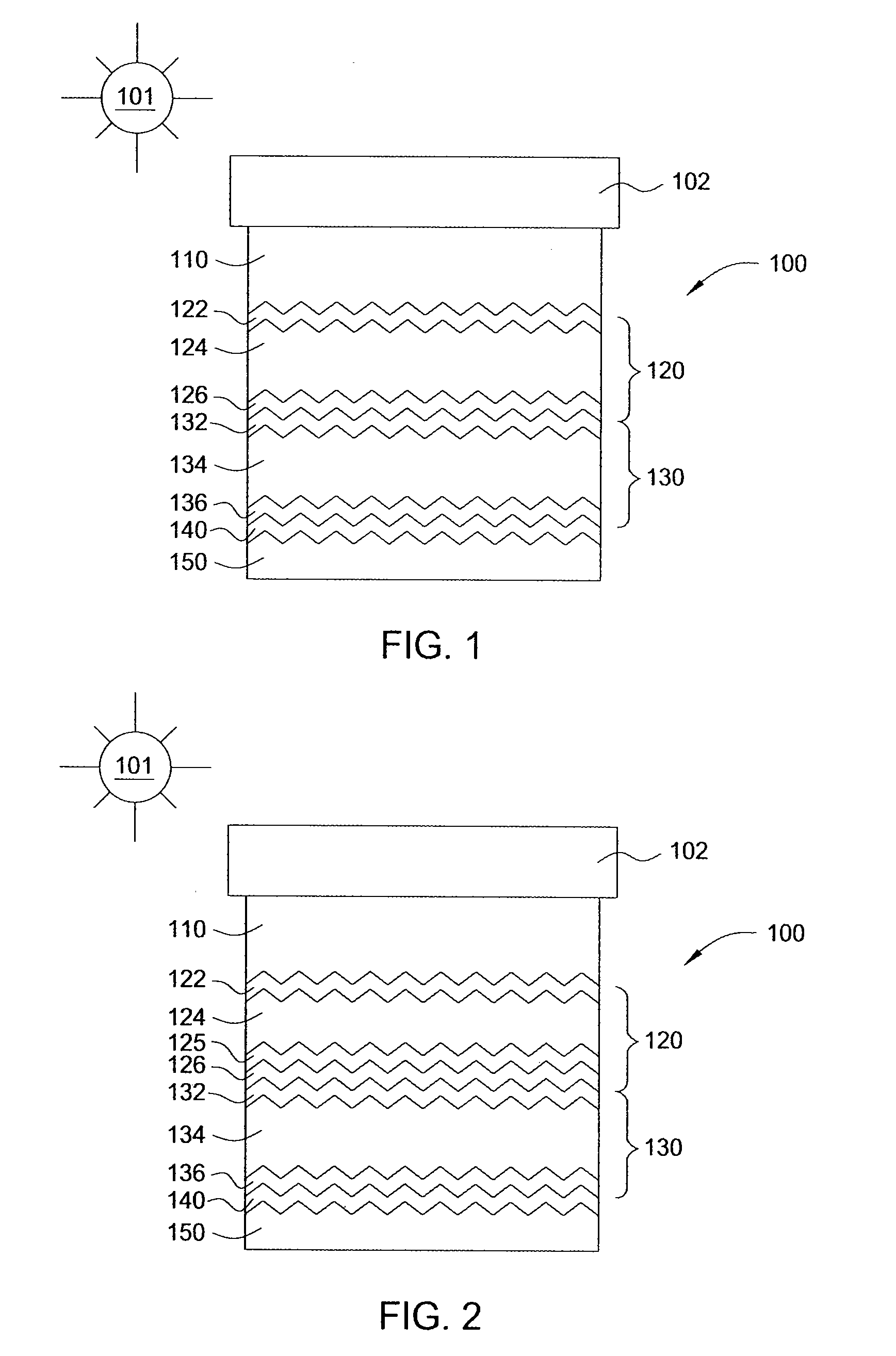 Solar cells and methods and apparatuses for forming the same including i-layer and n-layer chamber cleaning