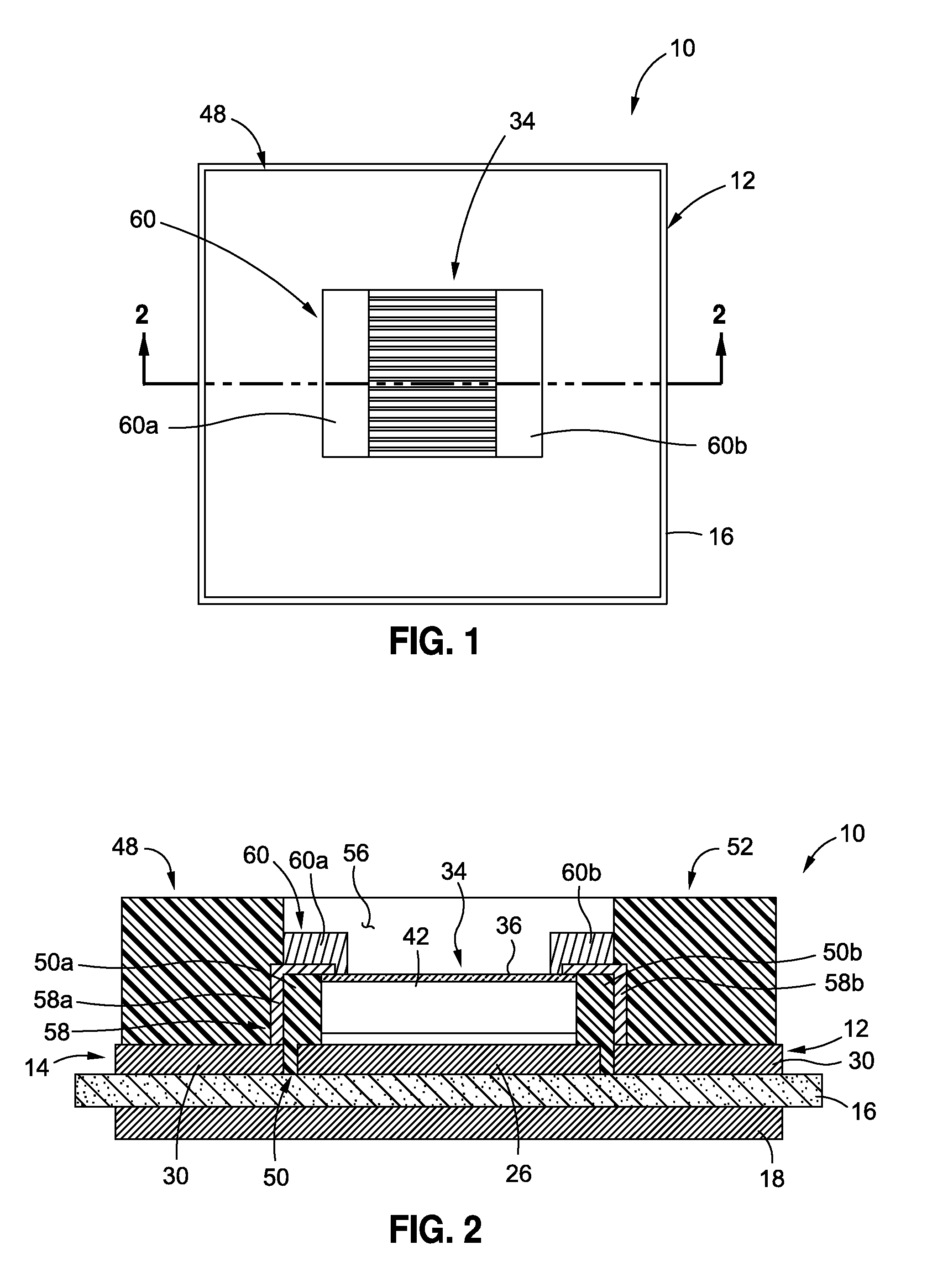 Conductive paste and mold for electrical connection of photovoltaic die to substrate