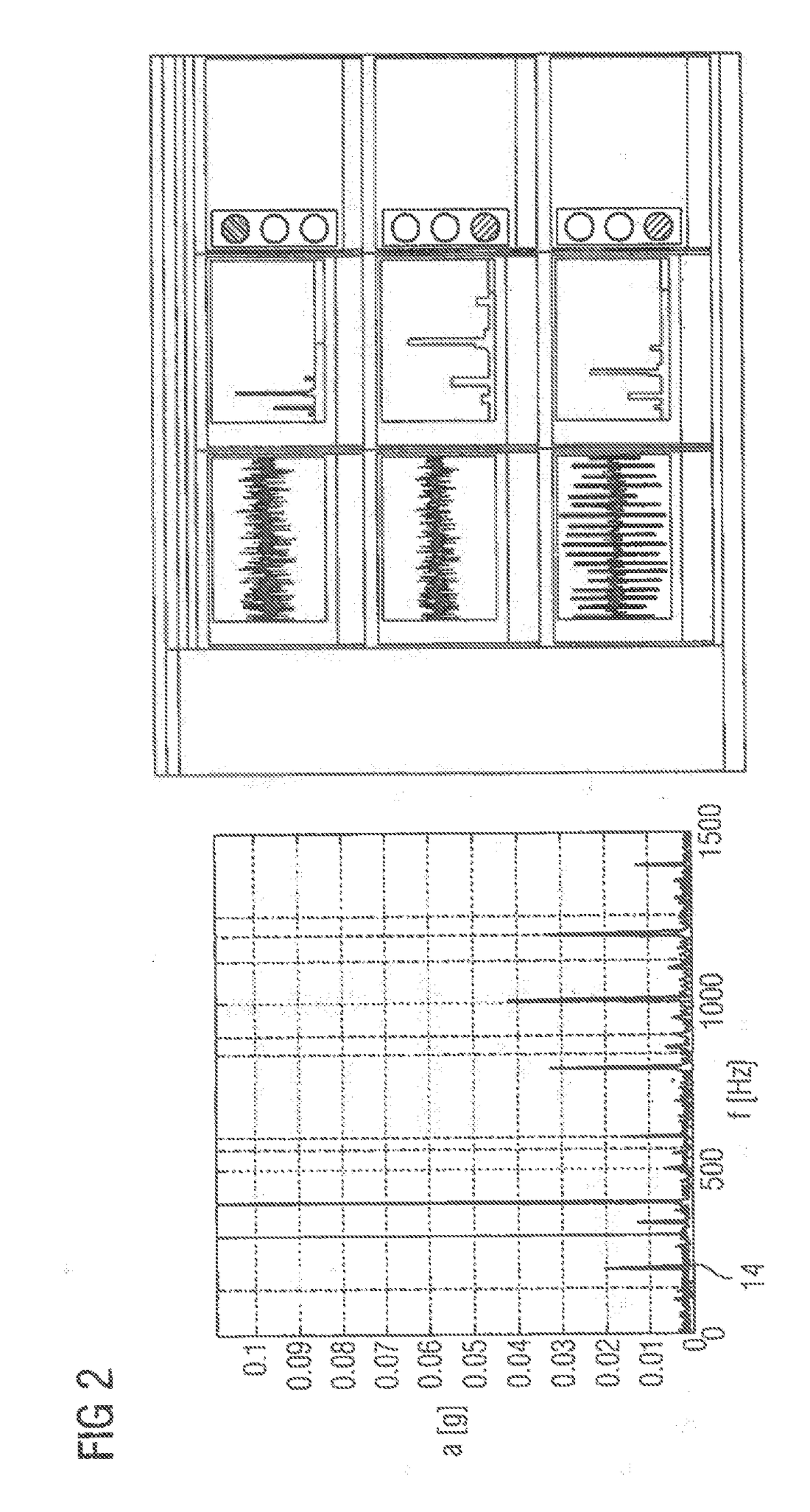 Apparatus and Method for Monitoring A Device Having A Movable Part