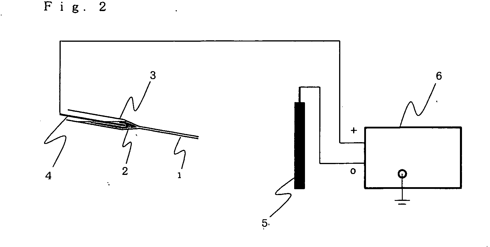 Ultrafine polyactic acid fibers and fiber structure, and process for their production