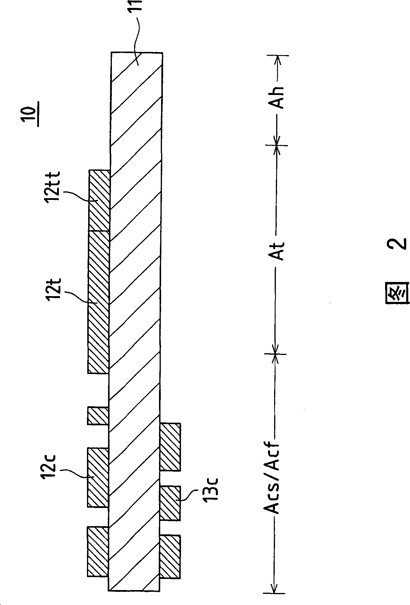 Method for manufacturing multilayer printed wiring board