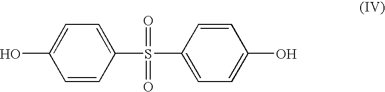Stainblocker polymers