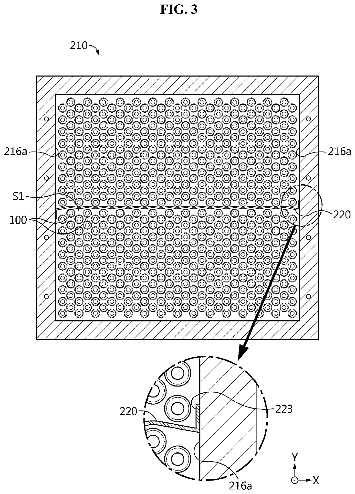 Battery module, battery pack comprising same, and vehicle