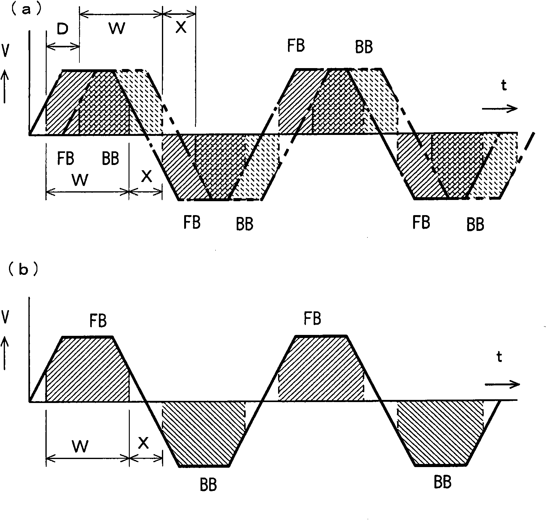 Knitting method of tubular fabric and weft knitting machine