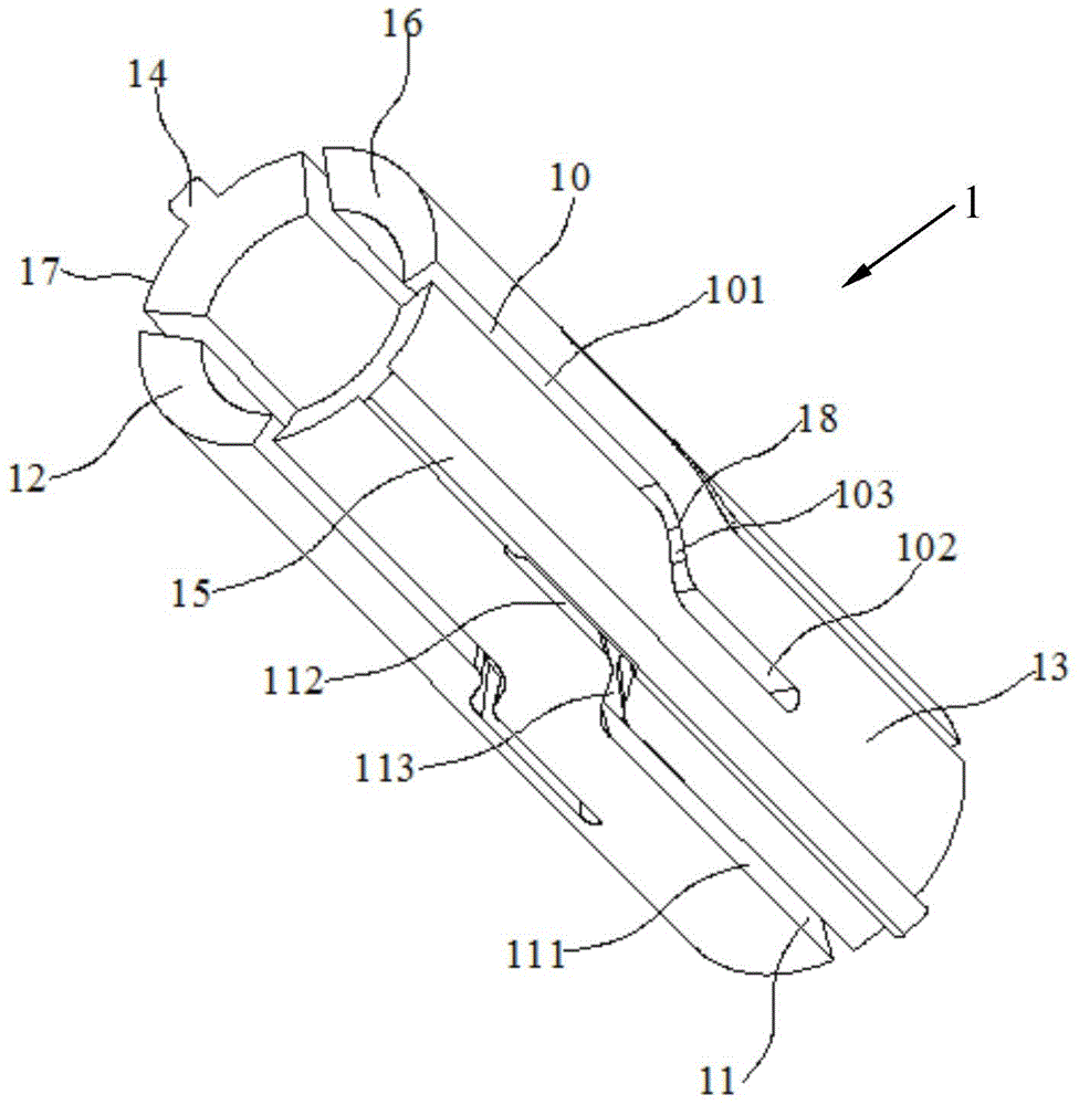 Manufacturing method for micro-aperture aluminum pipes