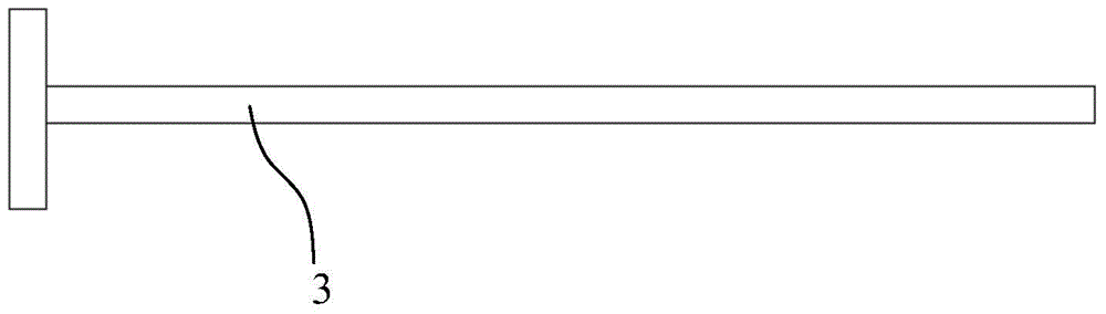 Manufacturing method for micro-aperture aluminum pipes