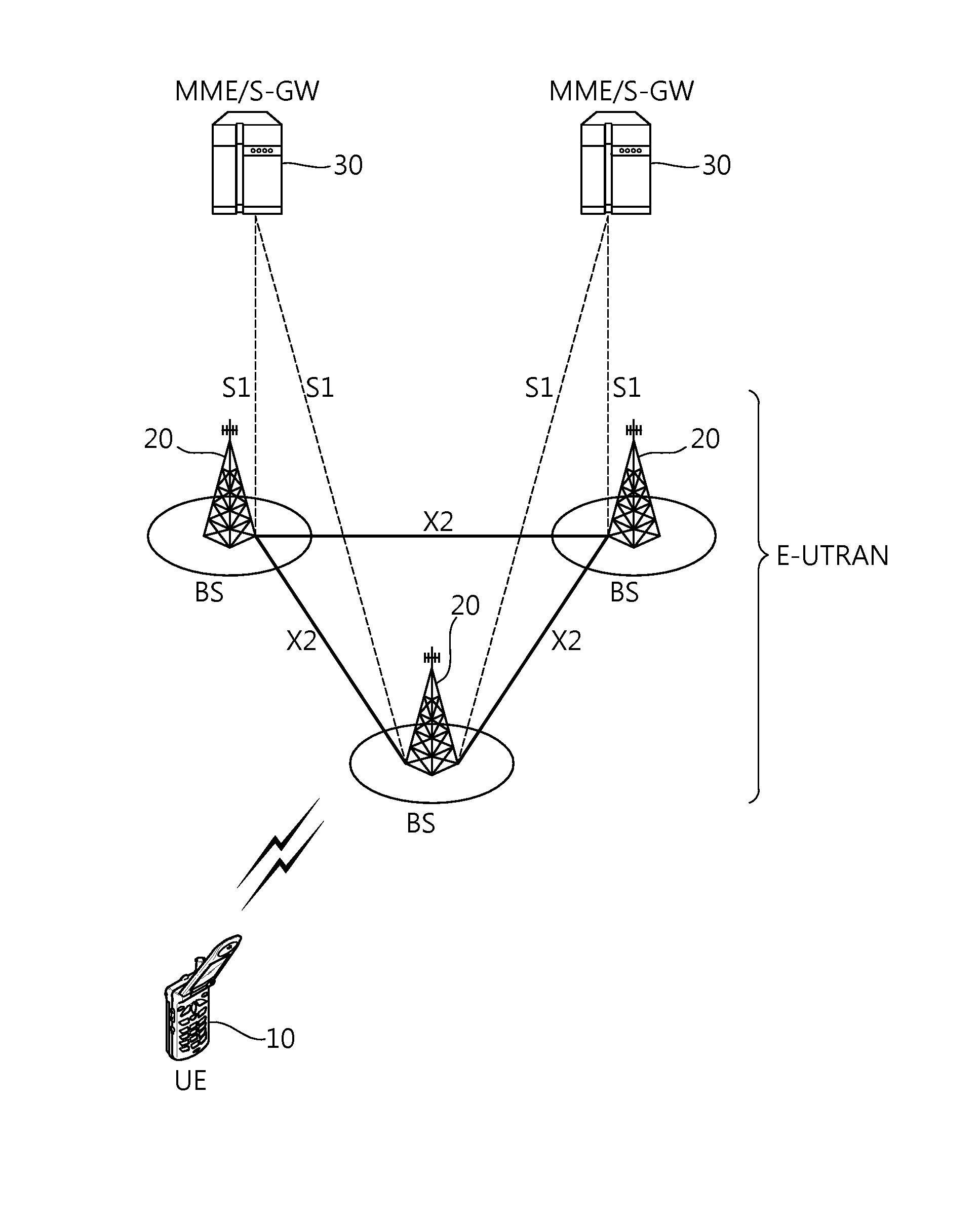 Method and apparatus for accessing cell in wireless communication system