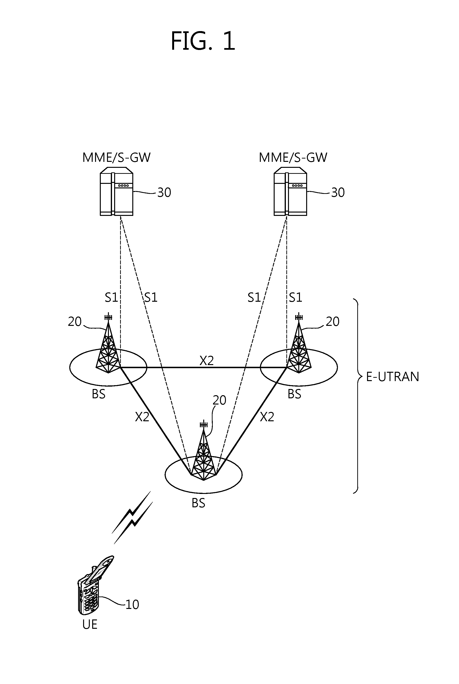 Method and apparatus for accessing cell in wireless communication system