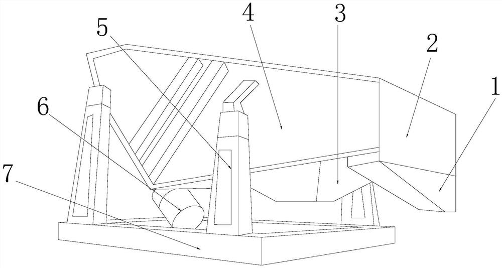 Mortar pretreatment system and method