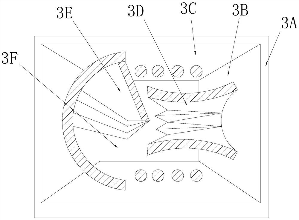 Mortar pretreatment system and method