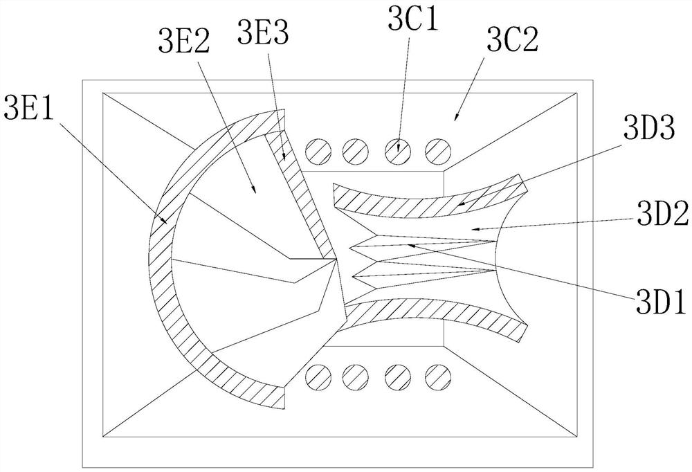 Mortar pretreatment system and method