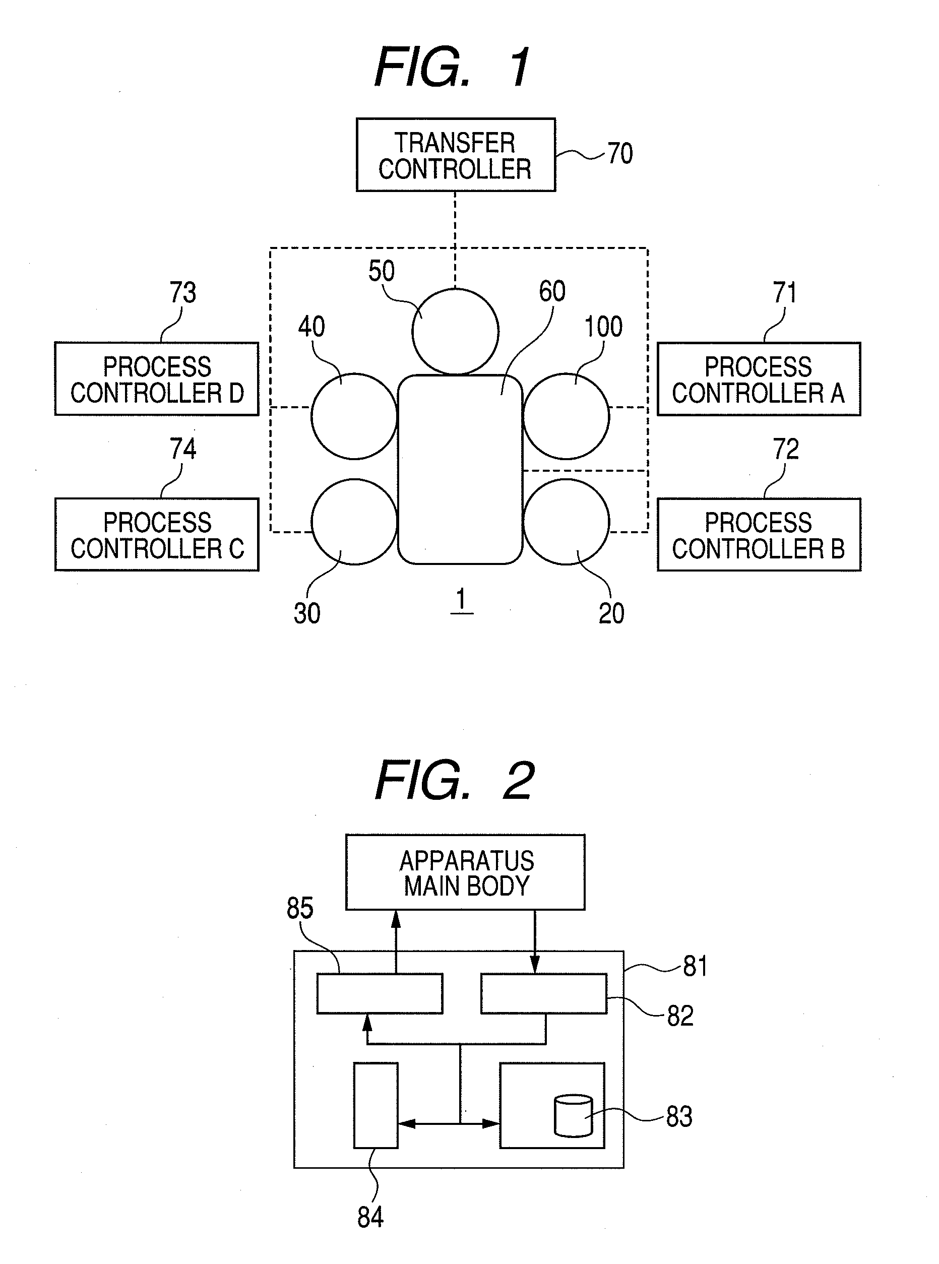Substrate cleaning method for removing oxide film