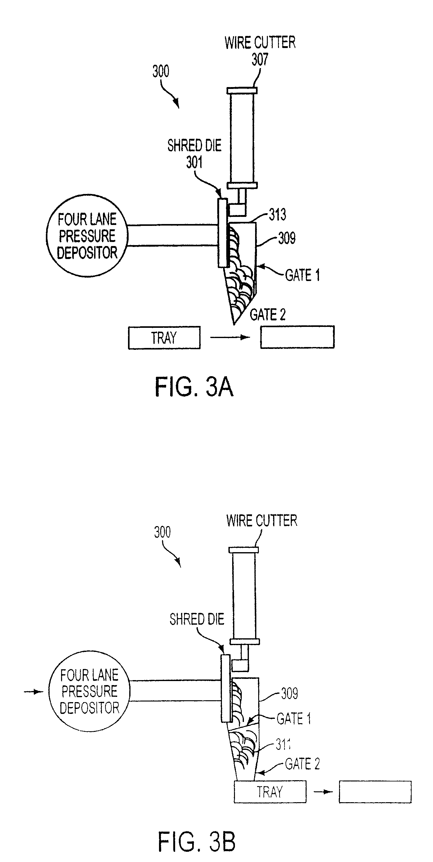 Method and system for making sliced cheese