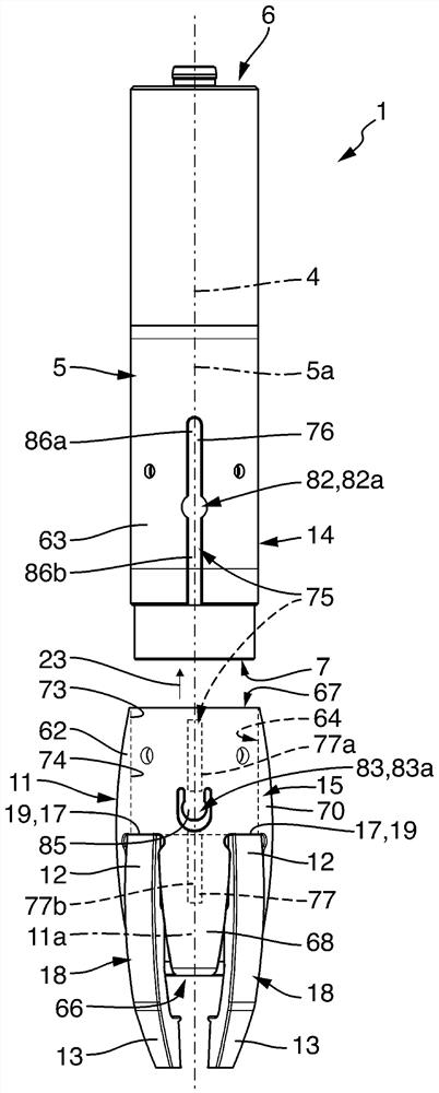 Gripping apparatus