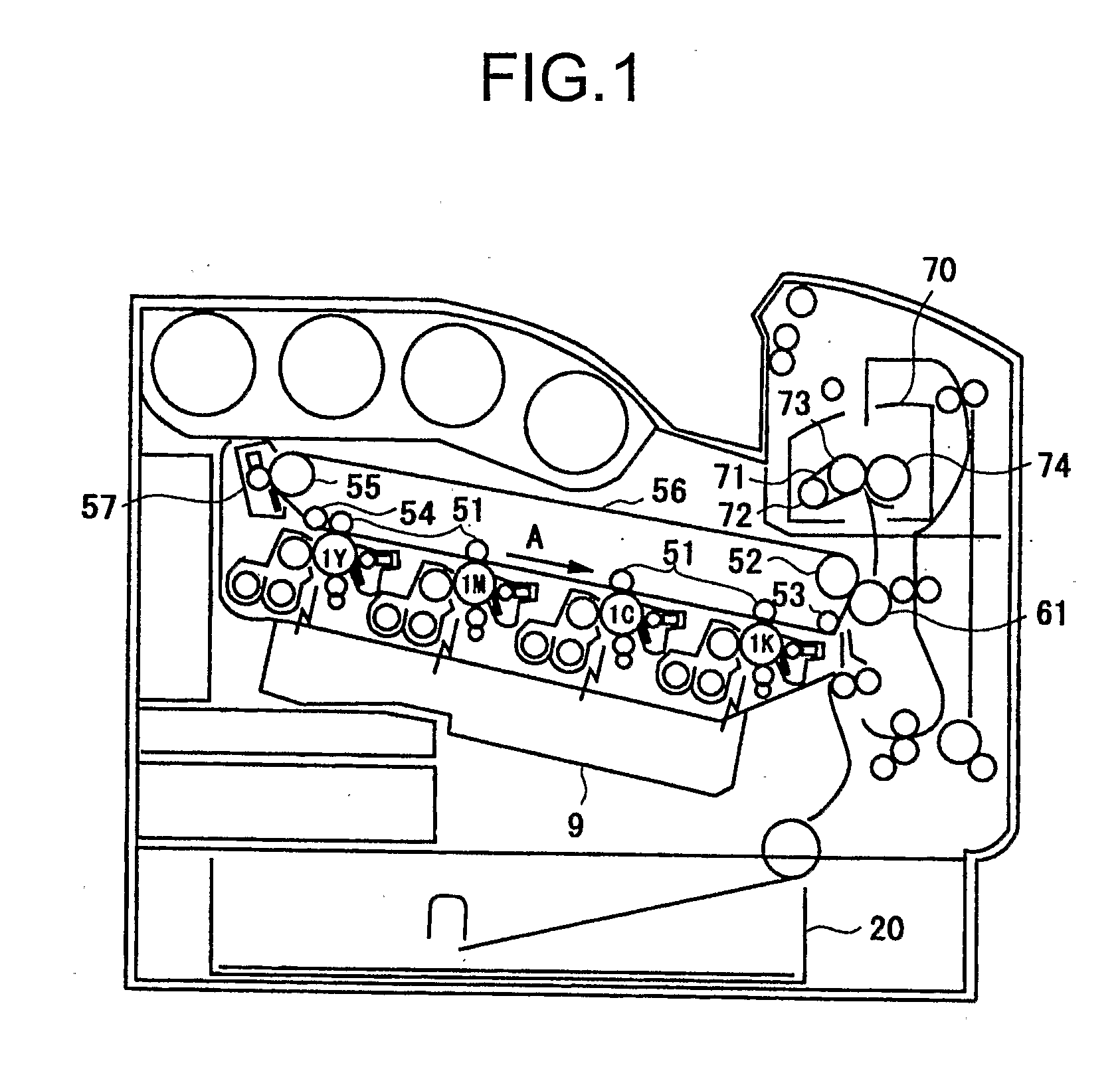 Image forming apparatus, lubricant applying device, transfer device, process cartridge, and toner