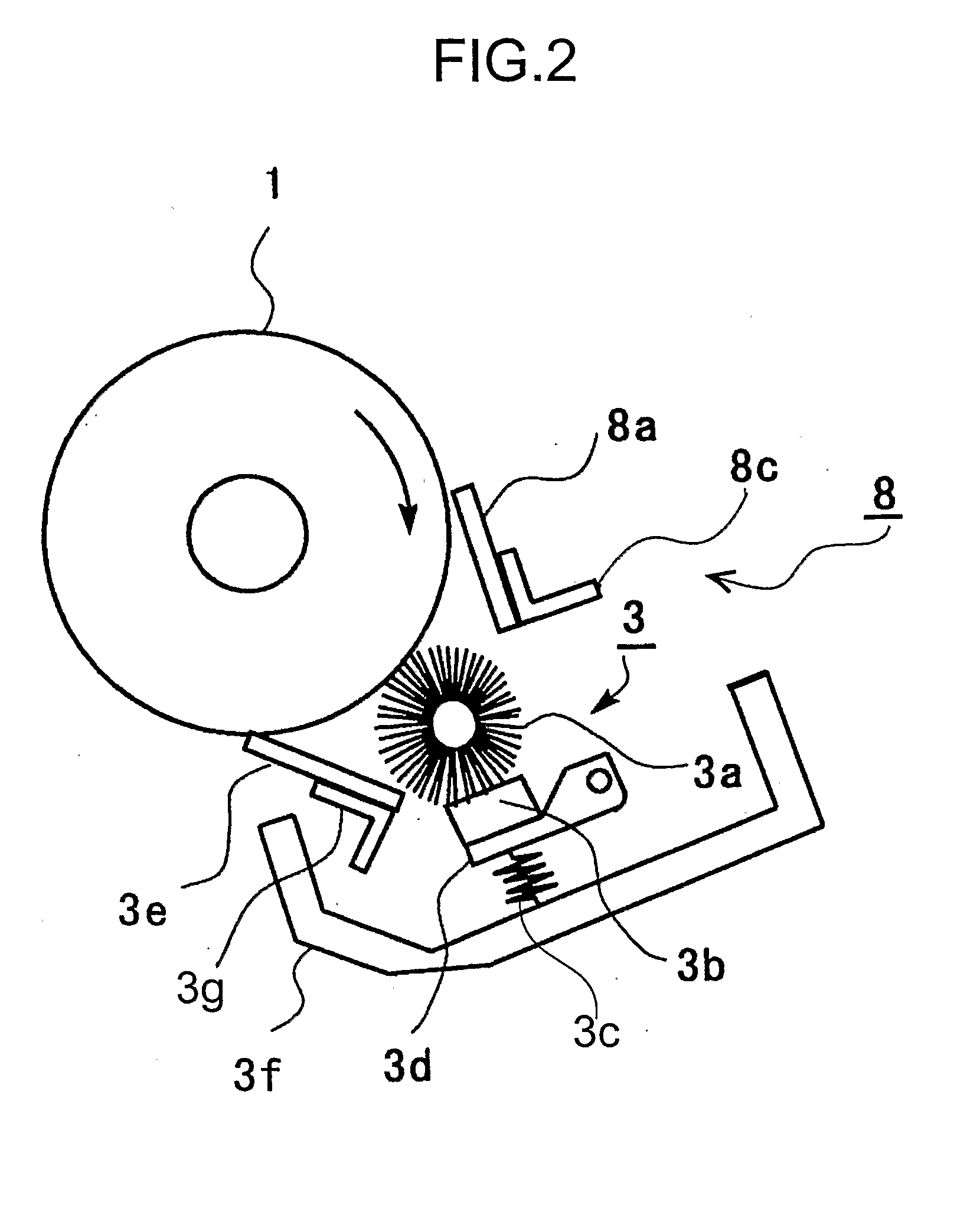 Image forming apparatus, lubricant applying device, transfer device, process cartridge, and toner
