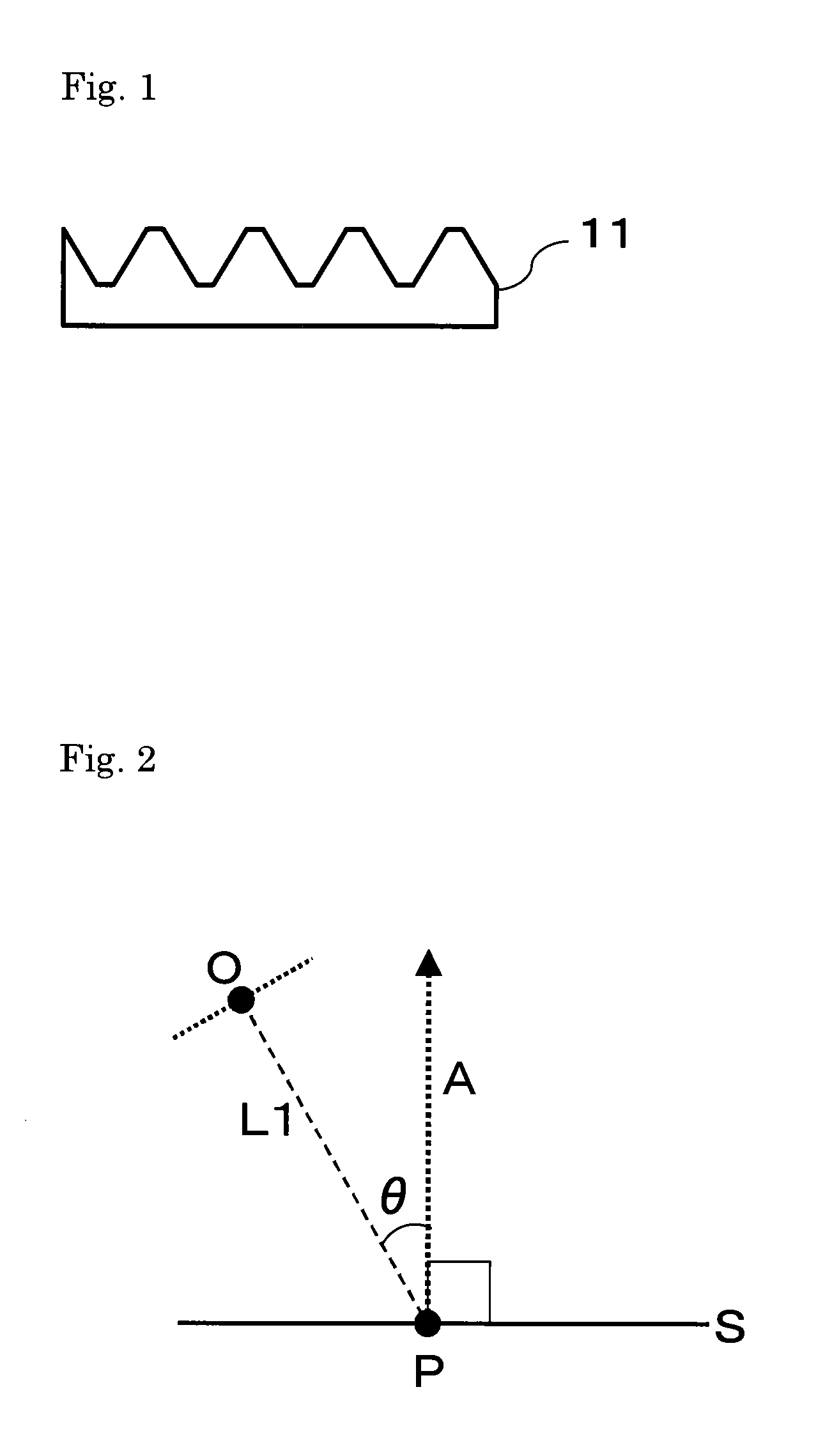 Microlens for organic el element, organic el element using the same, and manufacturing methods thereof