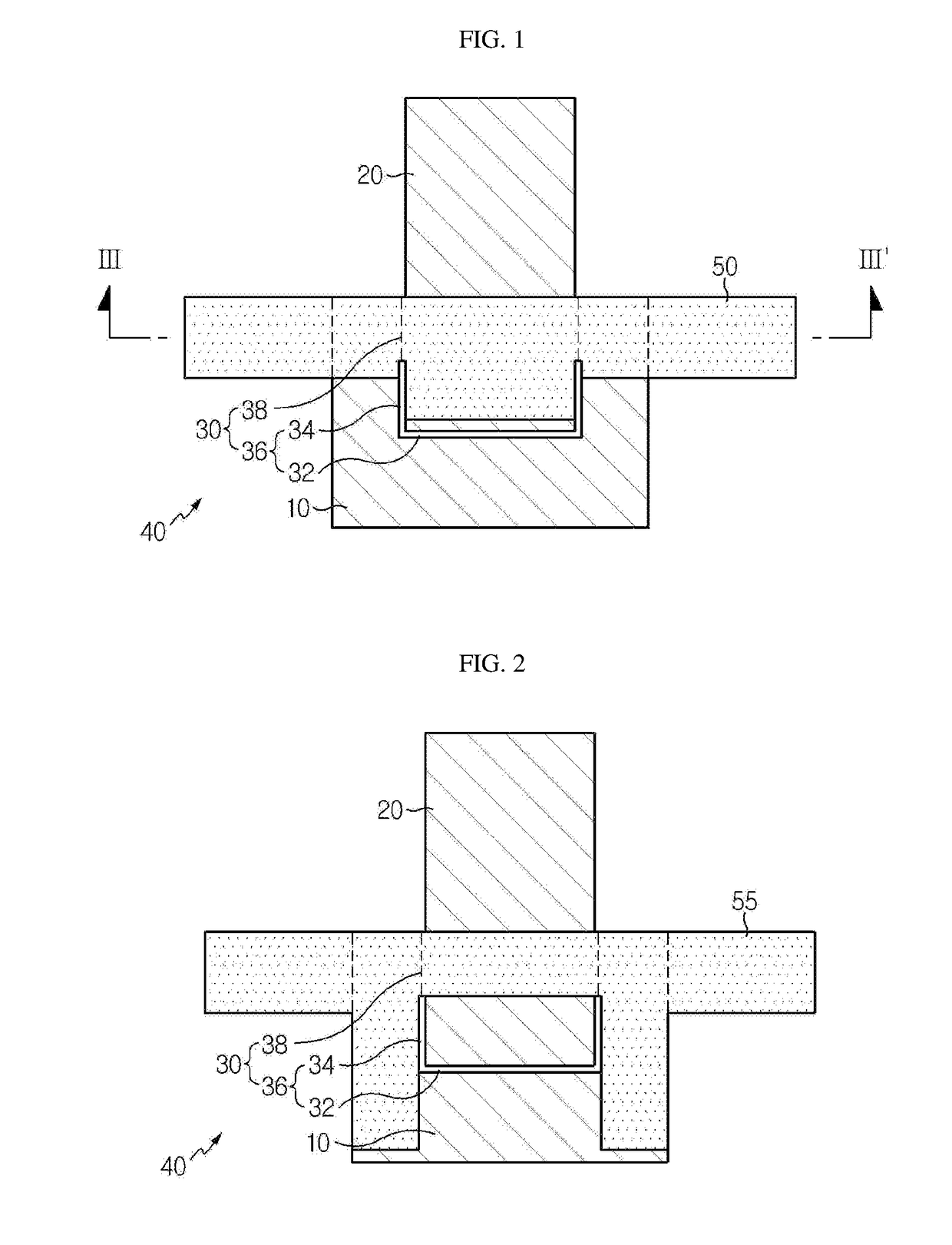 Pouch-type secondary battery including electrode lead having electrical current limiting function