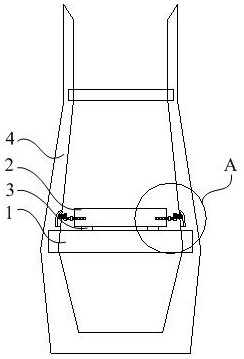 Intelligent monitoring method for phase construction of super long-span cable-stayed bridge