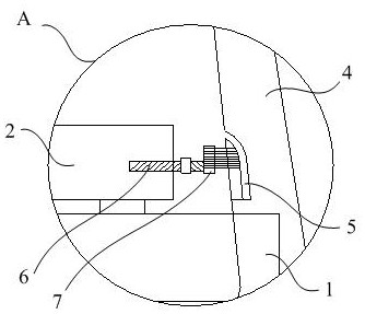 Intelligent monitoring method for phase construction of super long-span cable-stayed bridge