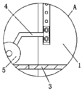 Novel printing machine