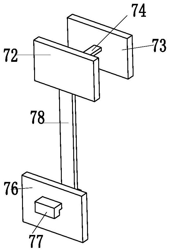 An industrial workshop environment monitoring and alarm system and method