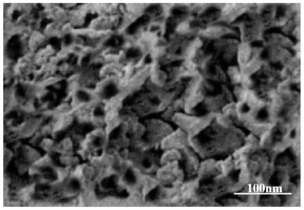 A kind of modified coconut shell activated carbon and its use in the preparation of pharmaceutical grade guanidine hydrochloride