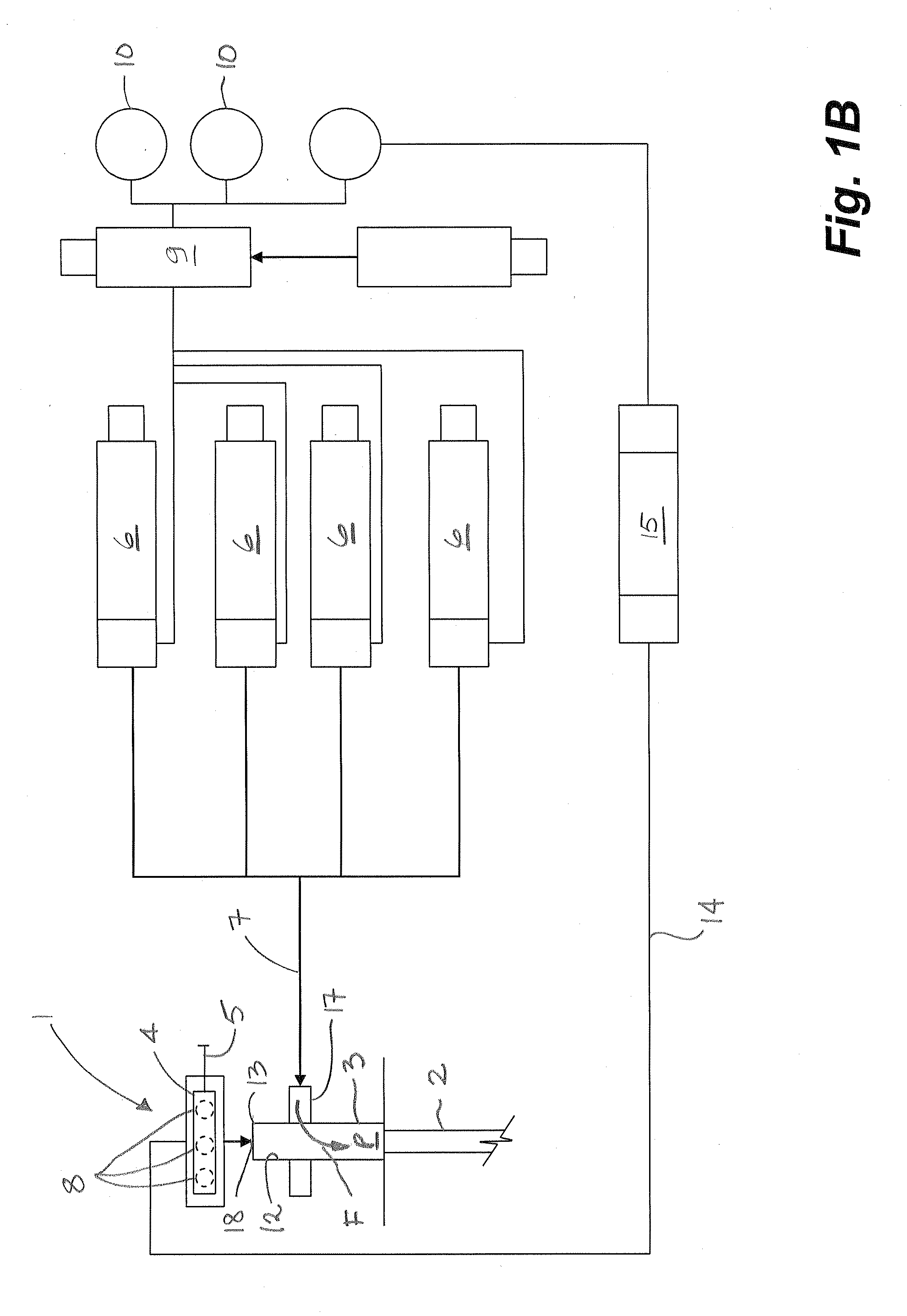 Ball injecting apparatus for wellbore operations