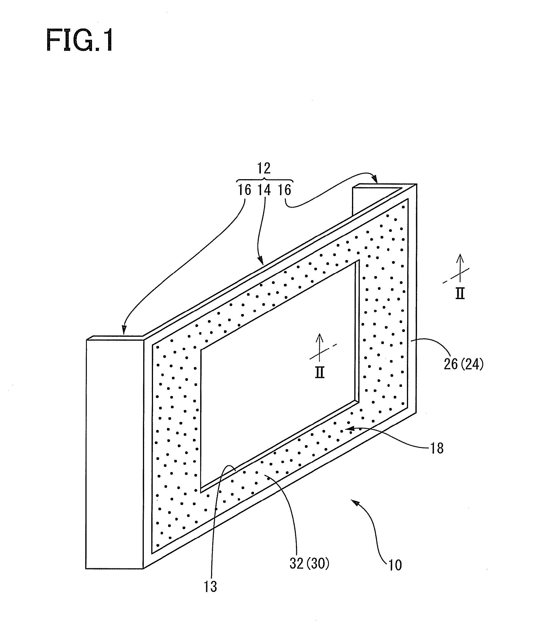 Decorated resin molded article and method for producing the same