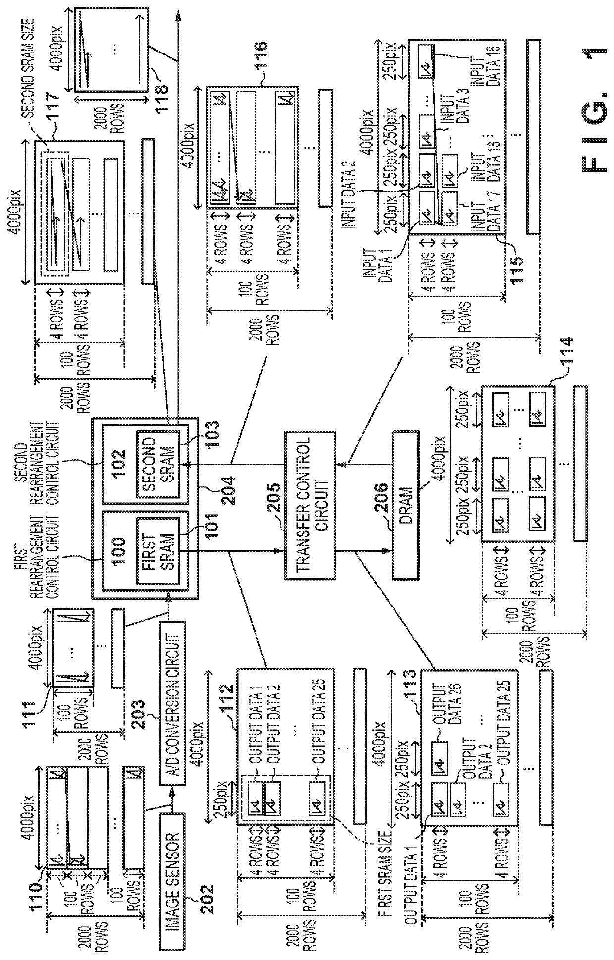 Image processing apparatus and control method thereof