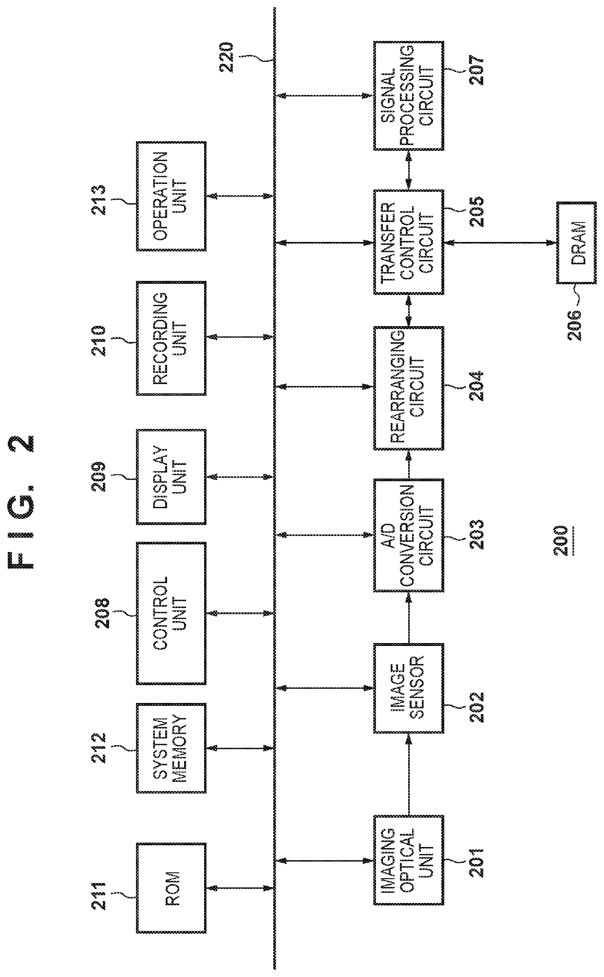 Image processing apparatus and control method thereof