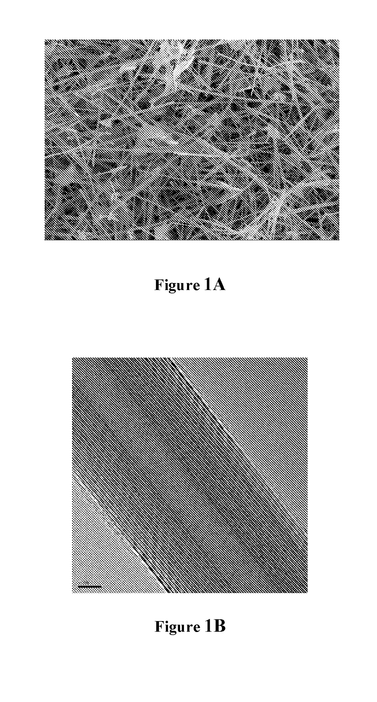 Metal alloy composites