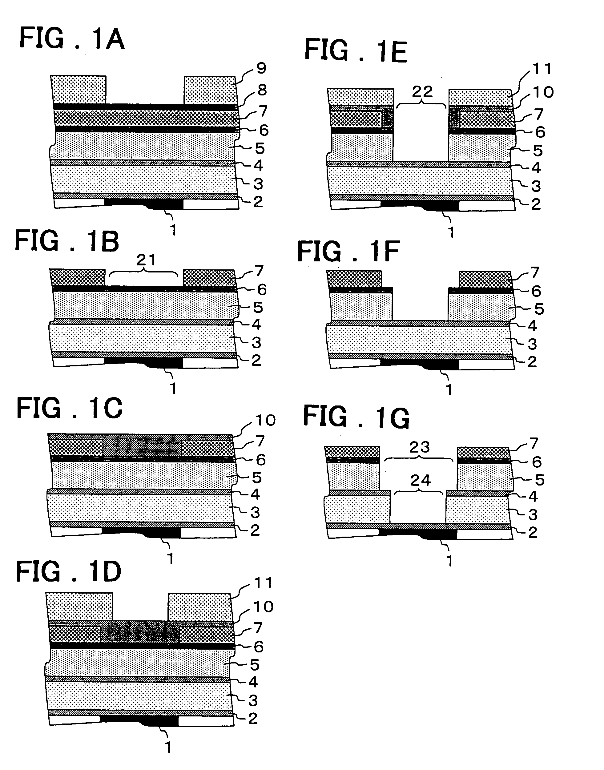 Semiconductor device and method of manufacturing same