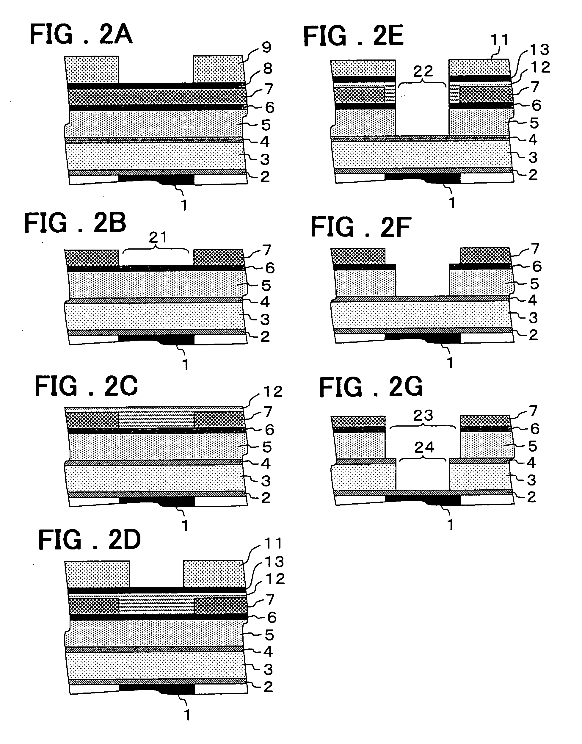 Semiconductor device and method of manufacturing same