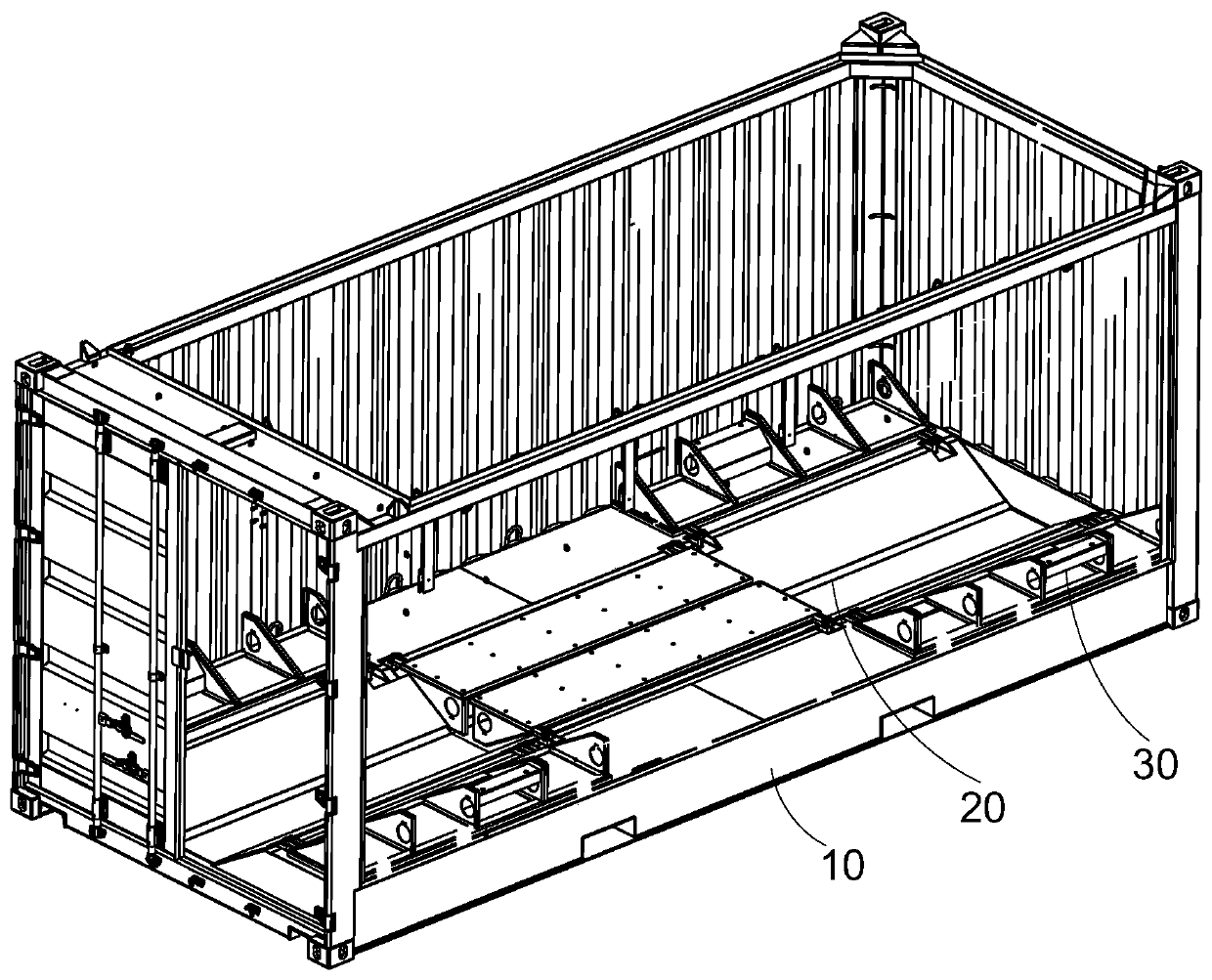 Container