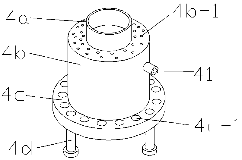 Environment-friendly traditional Chinese medicine wormwood breeding device