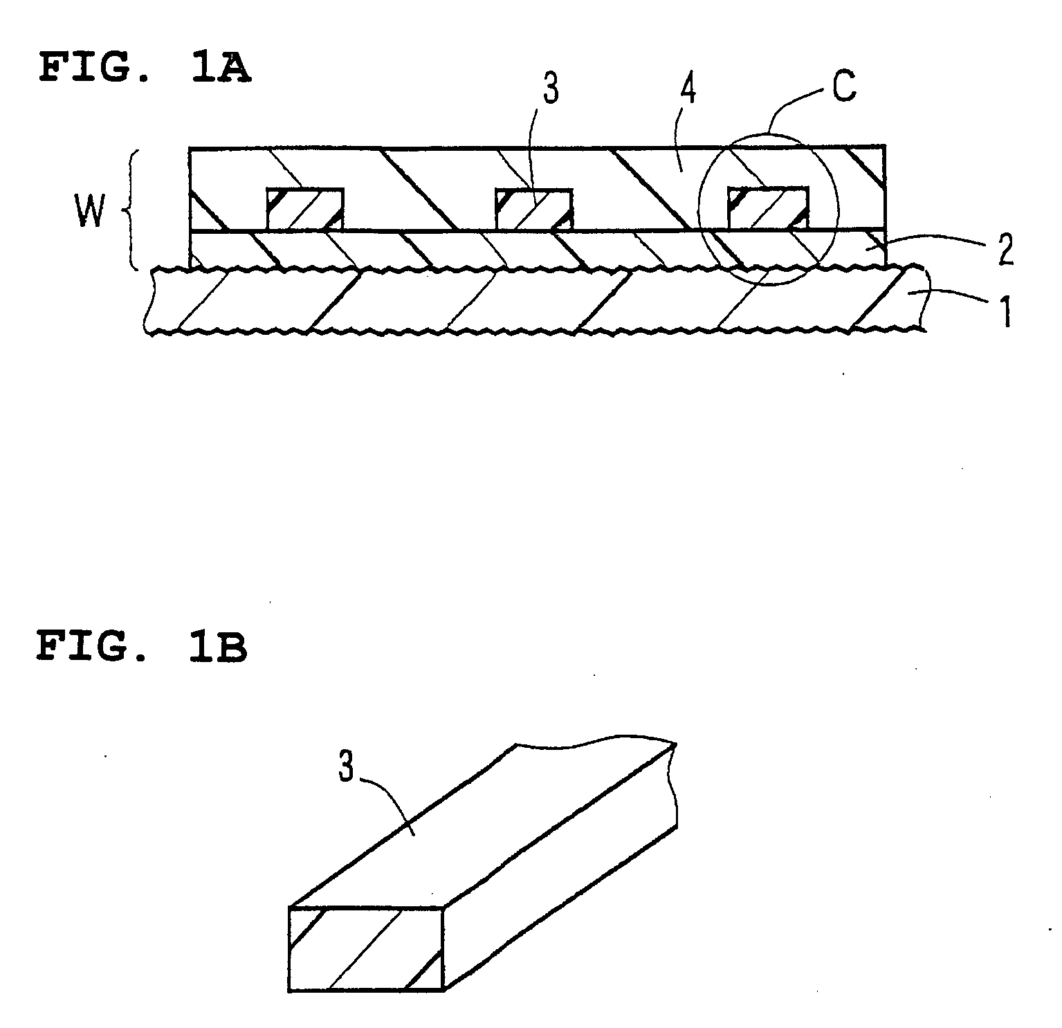 Manufacturing method of optical waveguide device