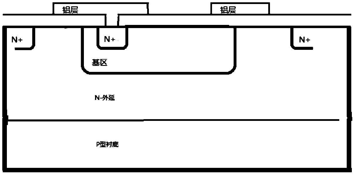 Light-triggered thyristor device