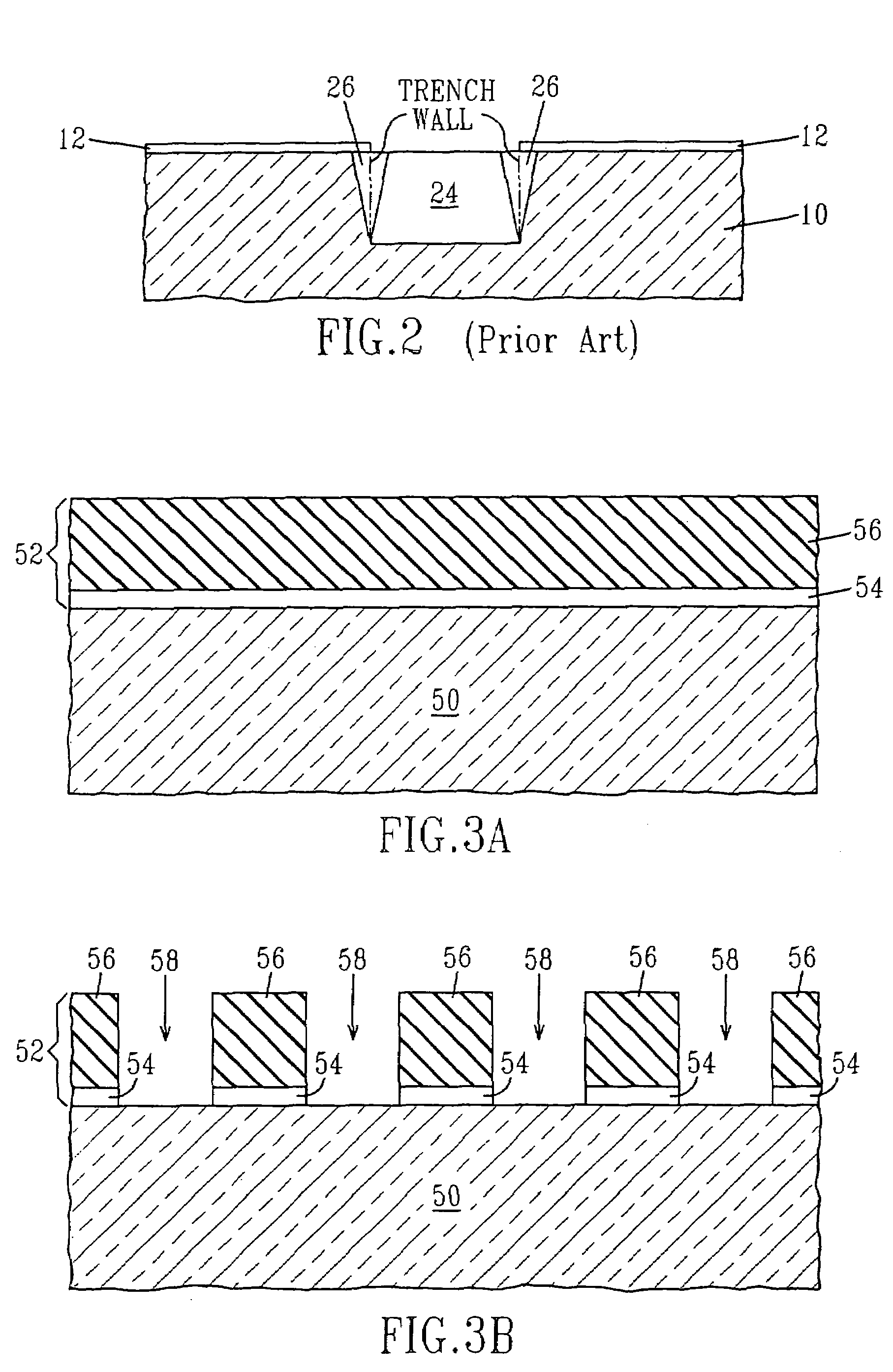 STI stress modification by nitrogen plasma treatment for improving performance in small width devices