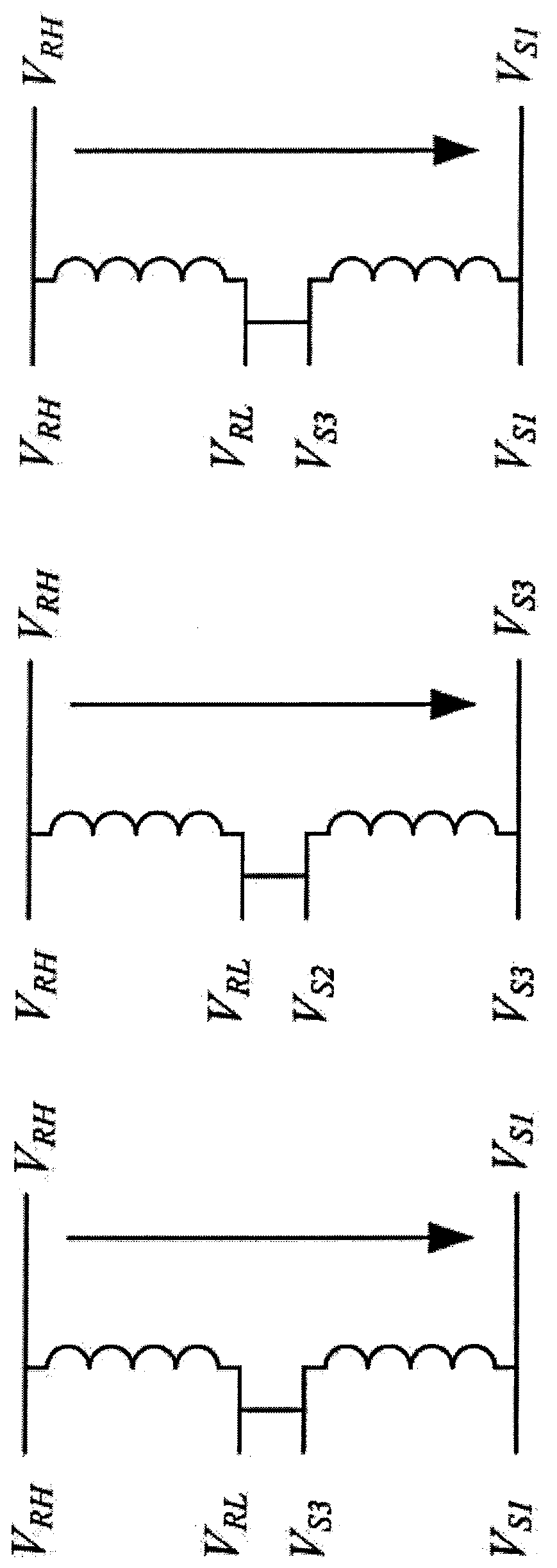 A method for measuring the signal angle of an auto aligner