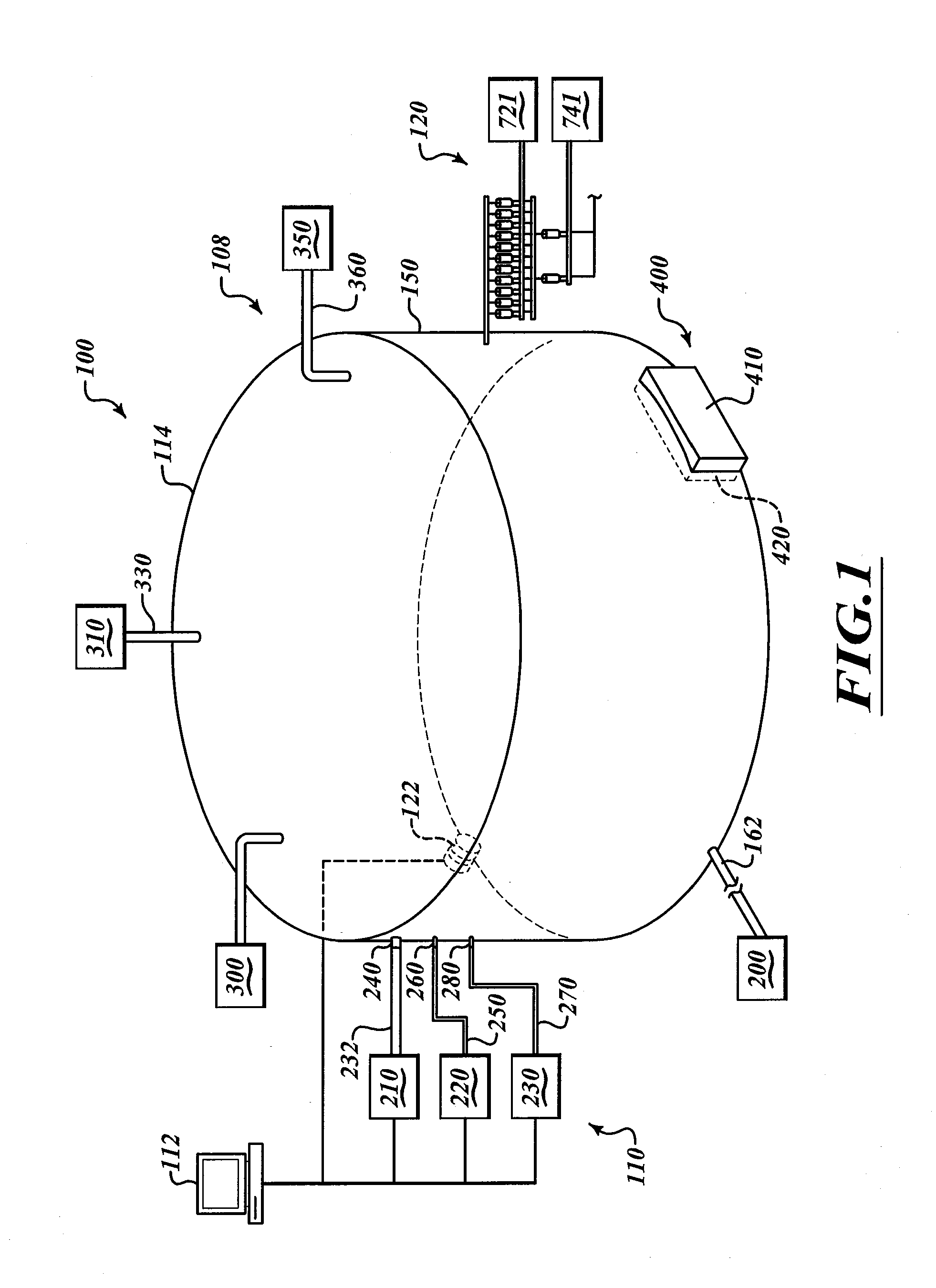 Method and system for processing a biomass for producing biofuels and other products