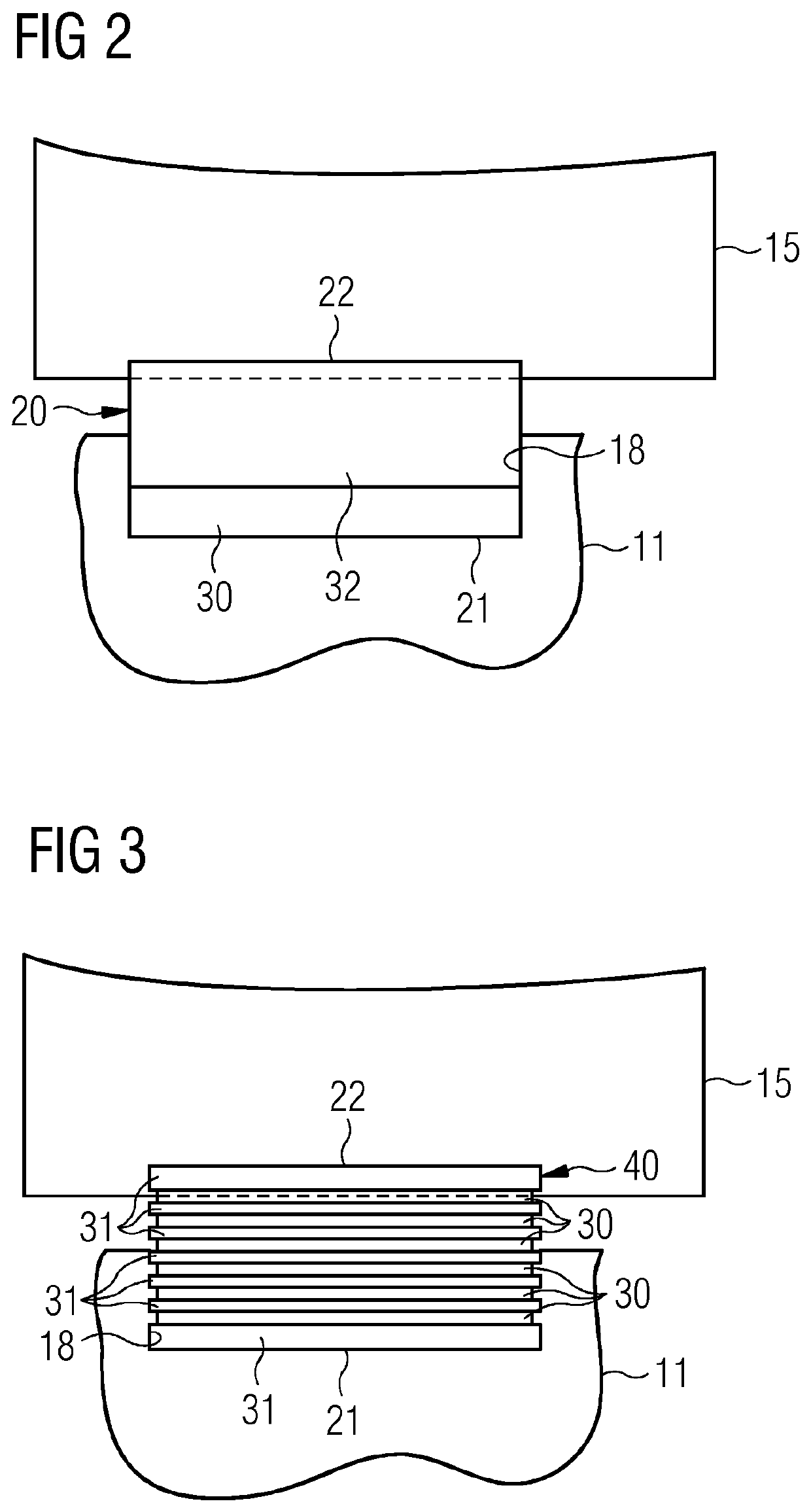 Fluid film bearing for a wind turbine