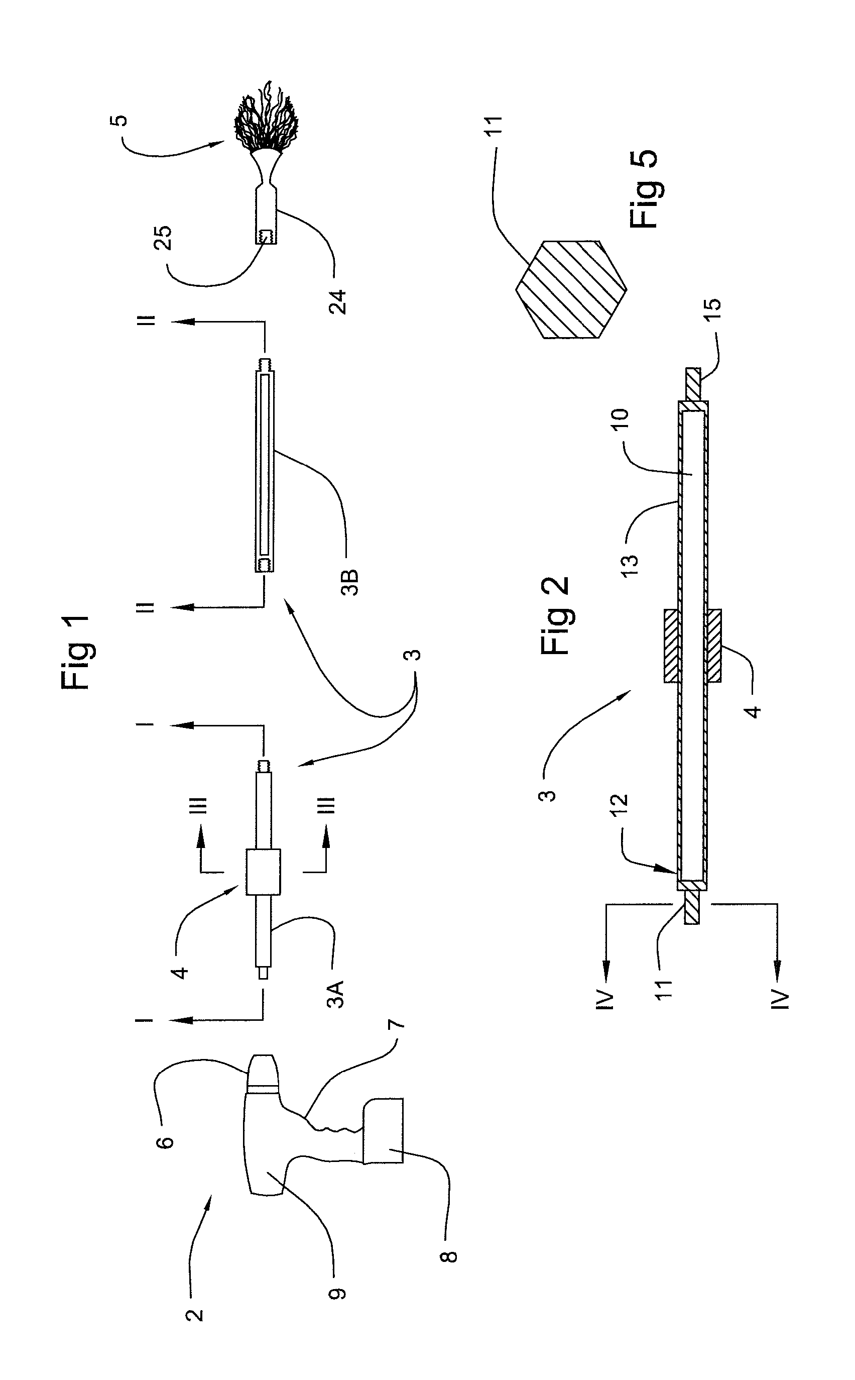 Power Driven Duster and Cleaner Apparatus