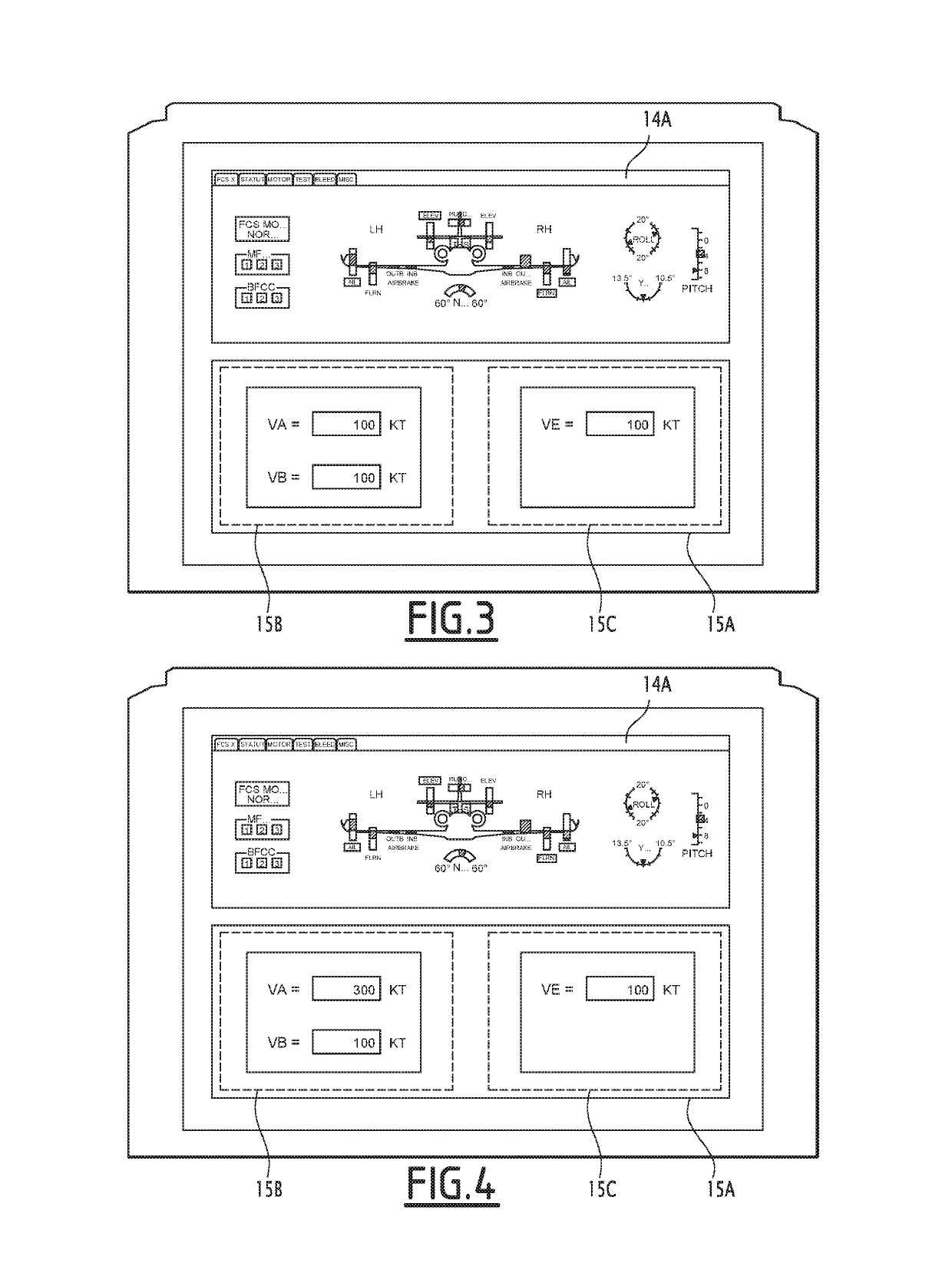 Automatic speech recognition with detection of at least one contextual element, and application management and maintenance of aircraft