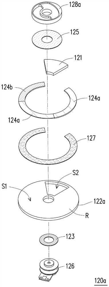 Wavelength conversion device and projector