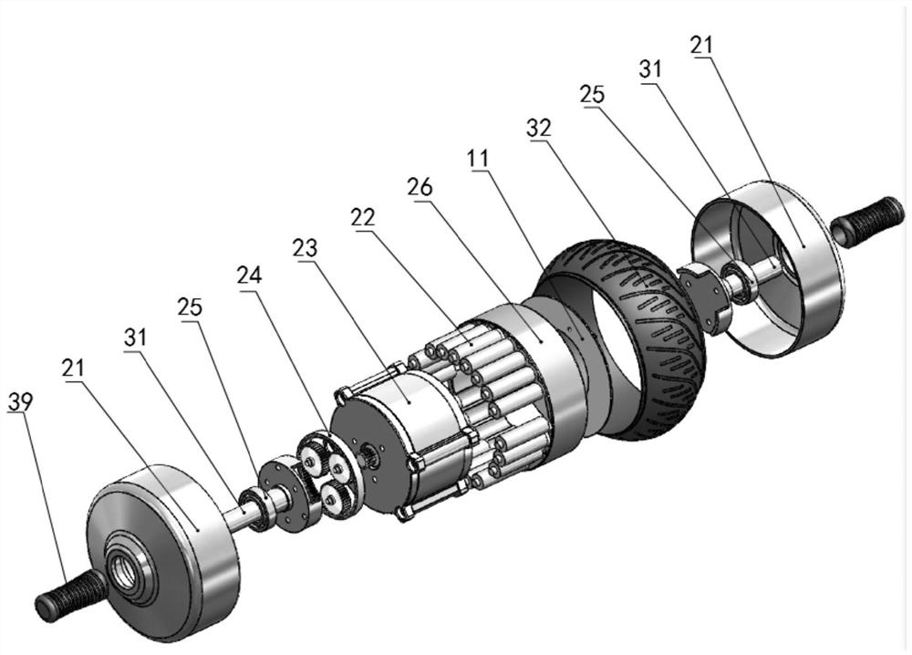 A Multifunctional Combined Intelligent Servo Fitness Machine