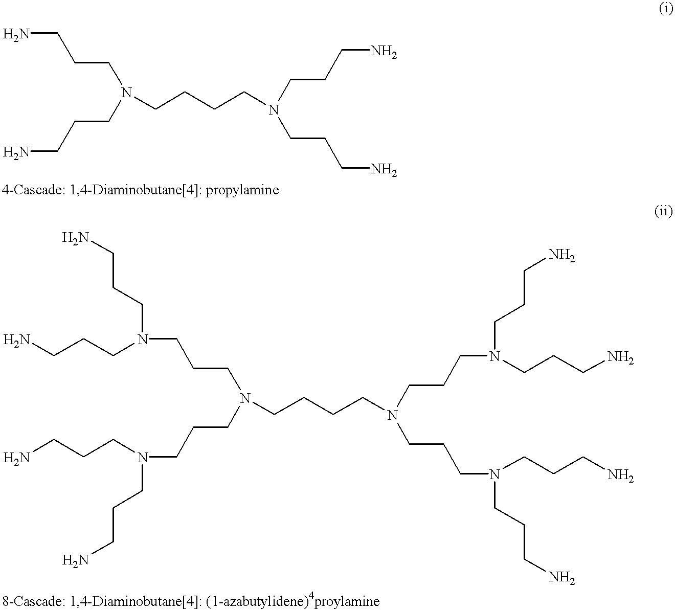 Vinyl-group-containing dendrimer and curable composition